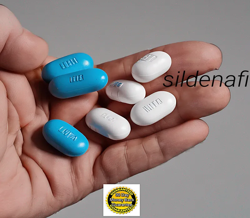 Sildenafil dosaggio